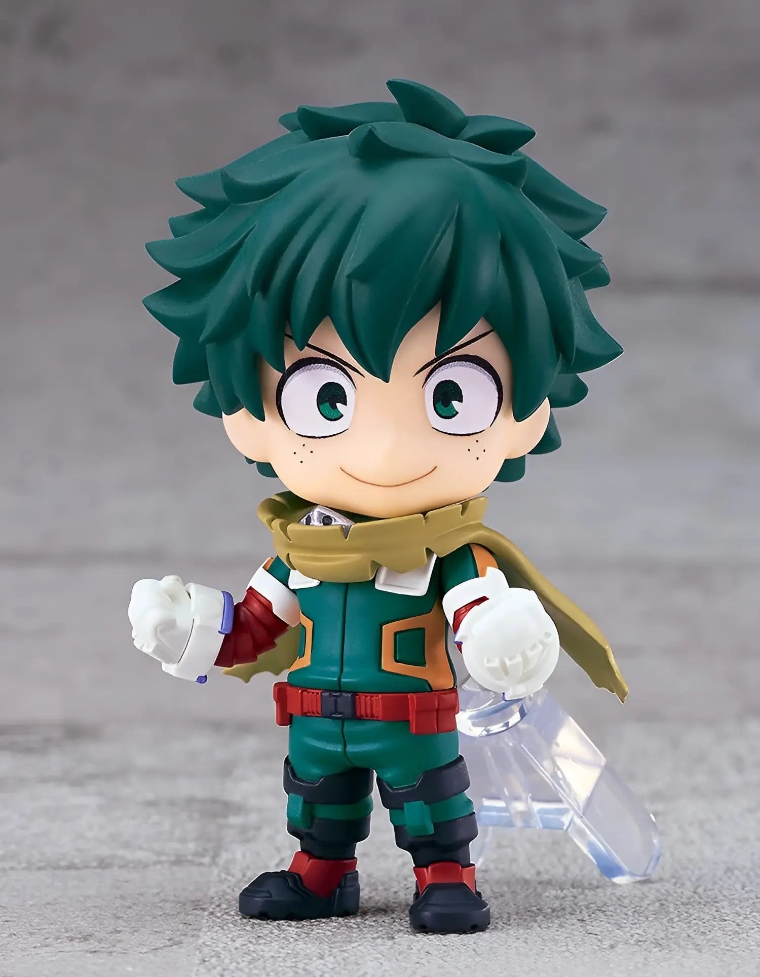My Hero Academia - Figurine Nendoroid - Boîte Mystère - Figurine & Kawaii - 2
