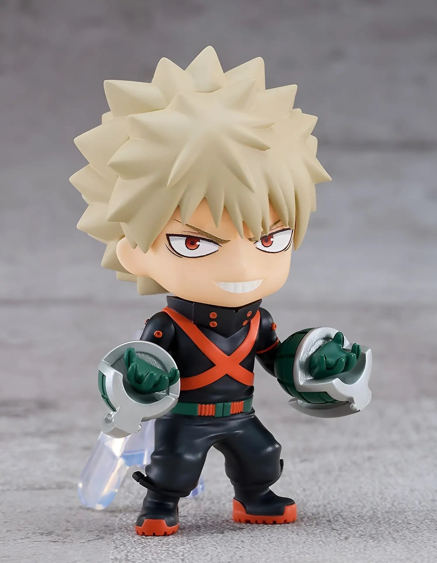 My Hero Academia - Figurine Nendoroid - Boîte Mystère - Figurine & Kawaii - 4