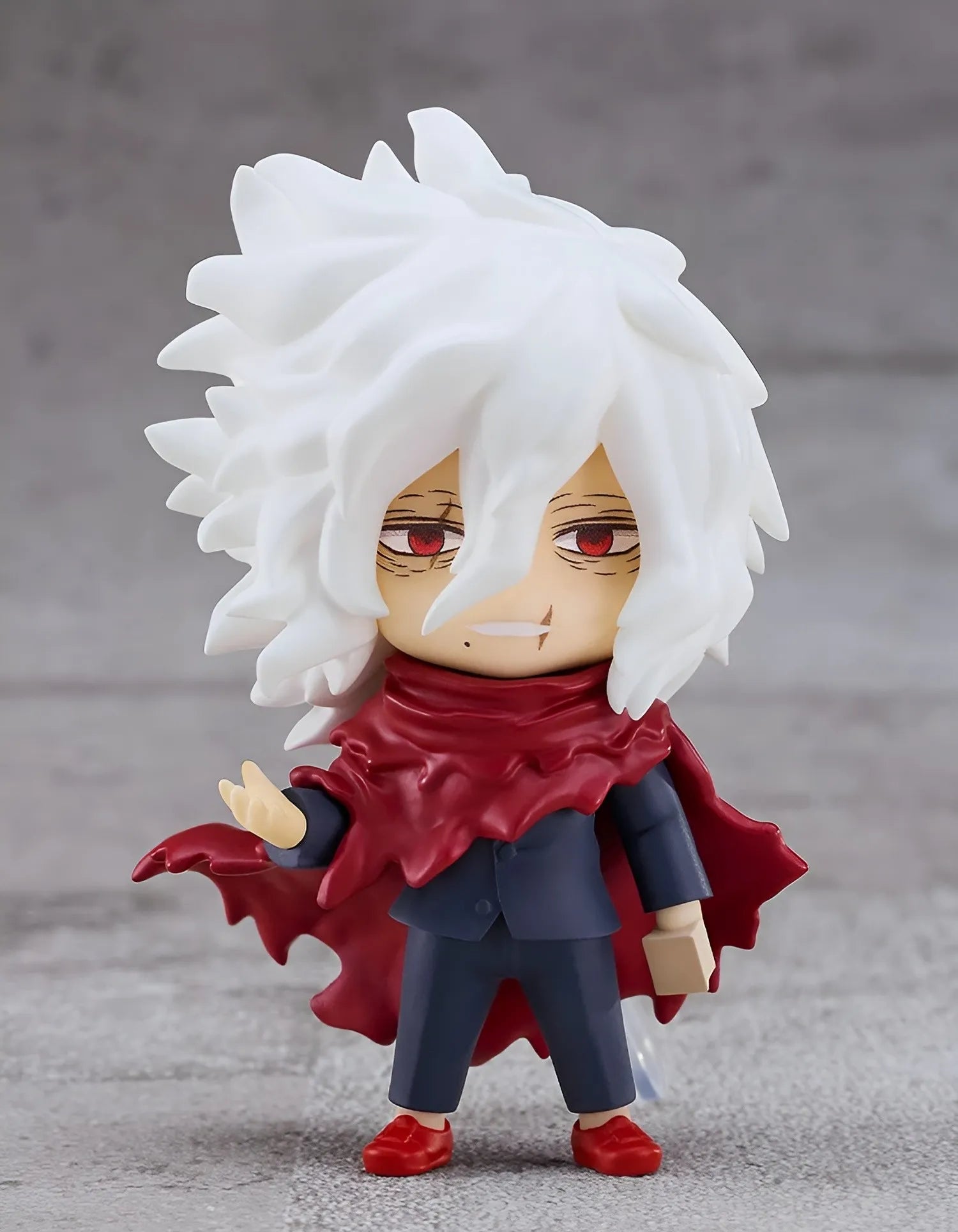 My Hero Academia - Figurine Nendoroid - Boîte Mystère - Figurine & Kawaii - 1