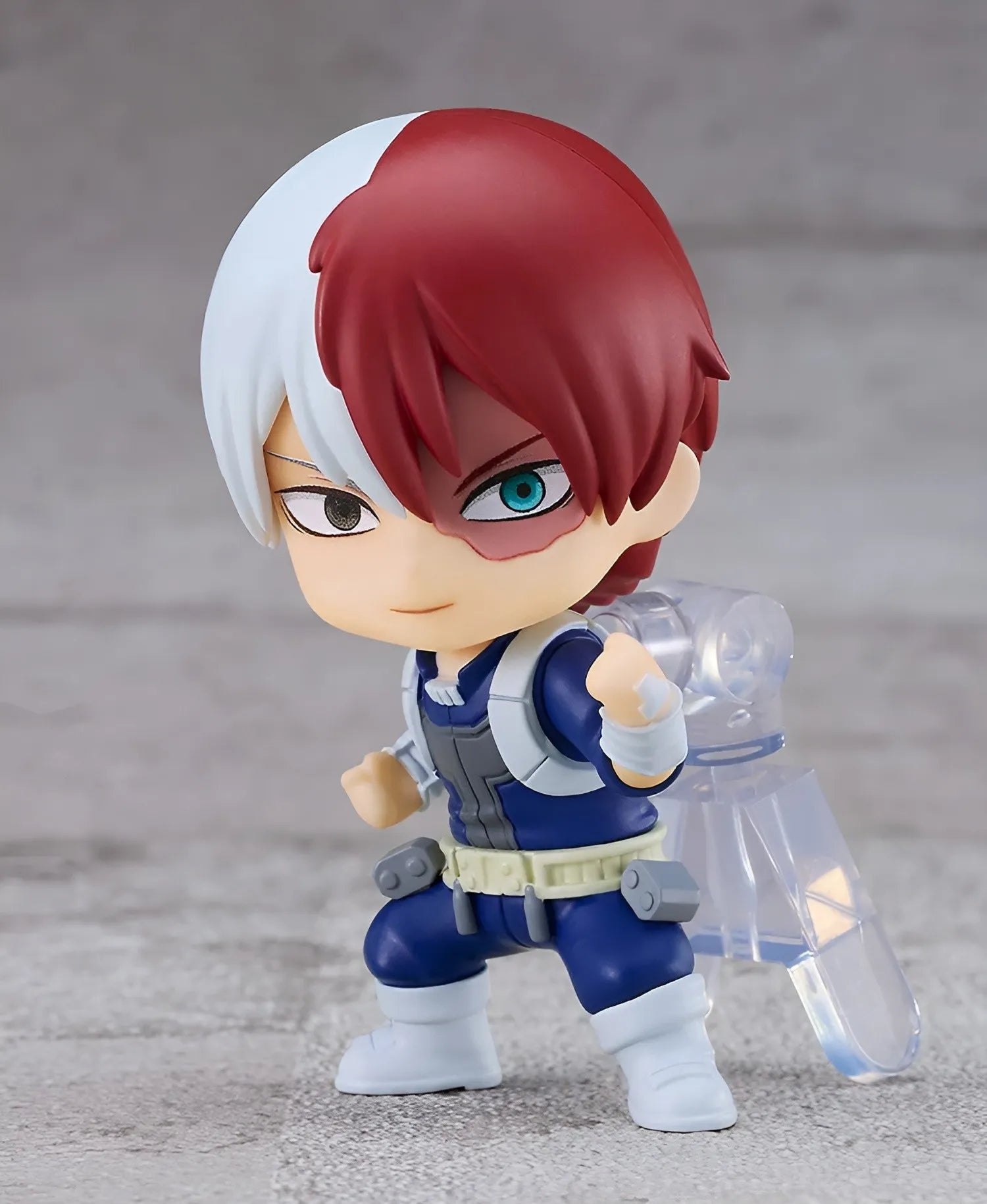 My Hero Academia - Figurine Nendoroid - Boîte Mystère - Figurine & Kawaii - 3