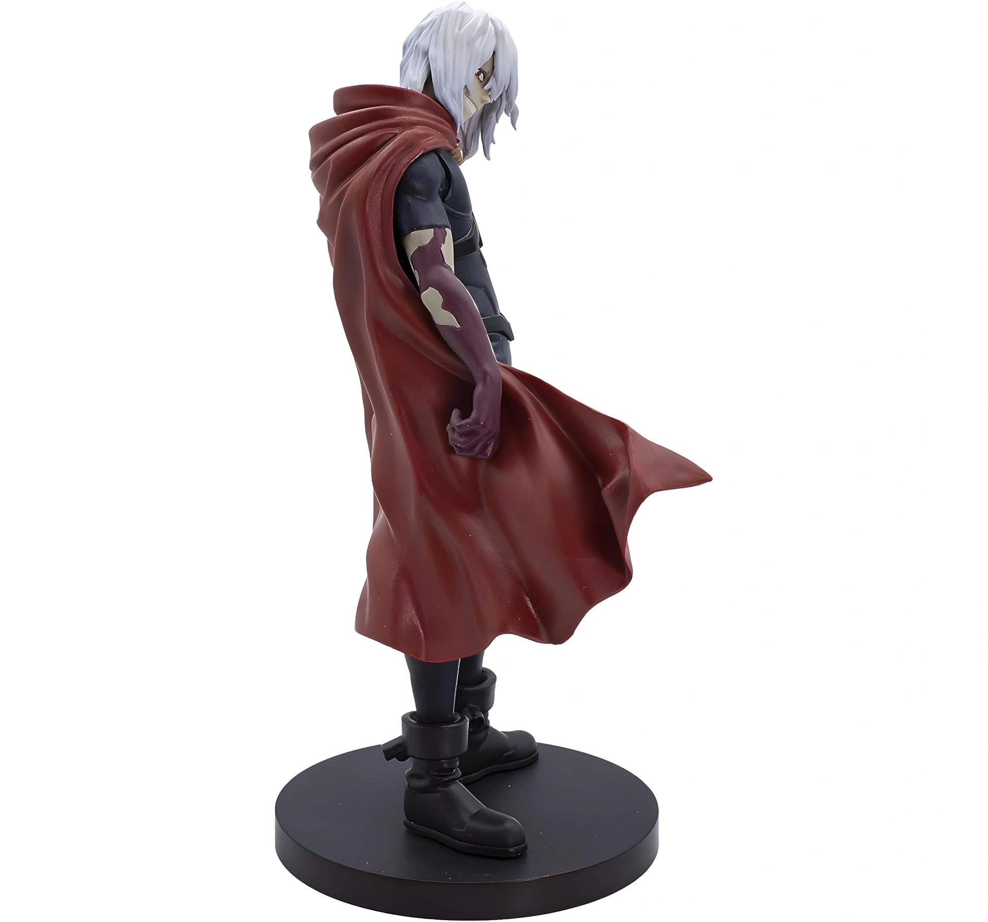 My Hero Academia - Figurine Tomura Shigaraki II - Dxf - Figurine & Kawaii - 3