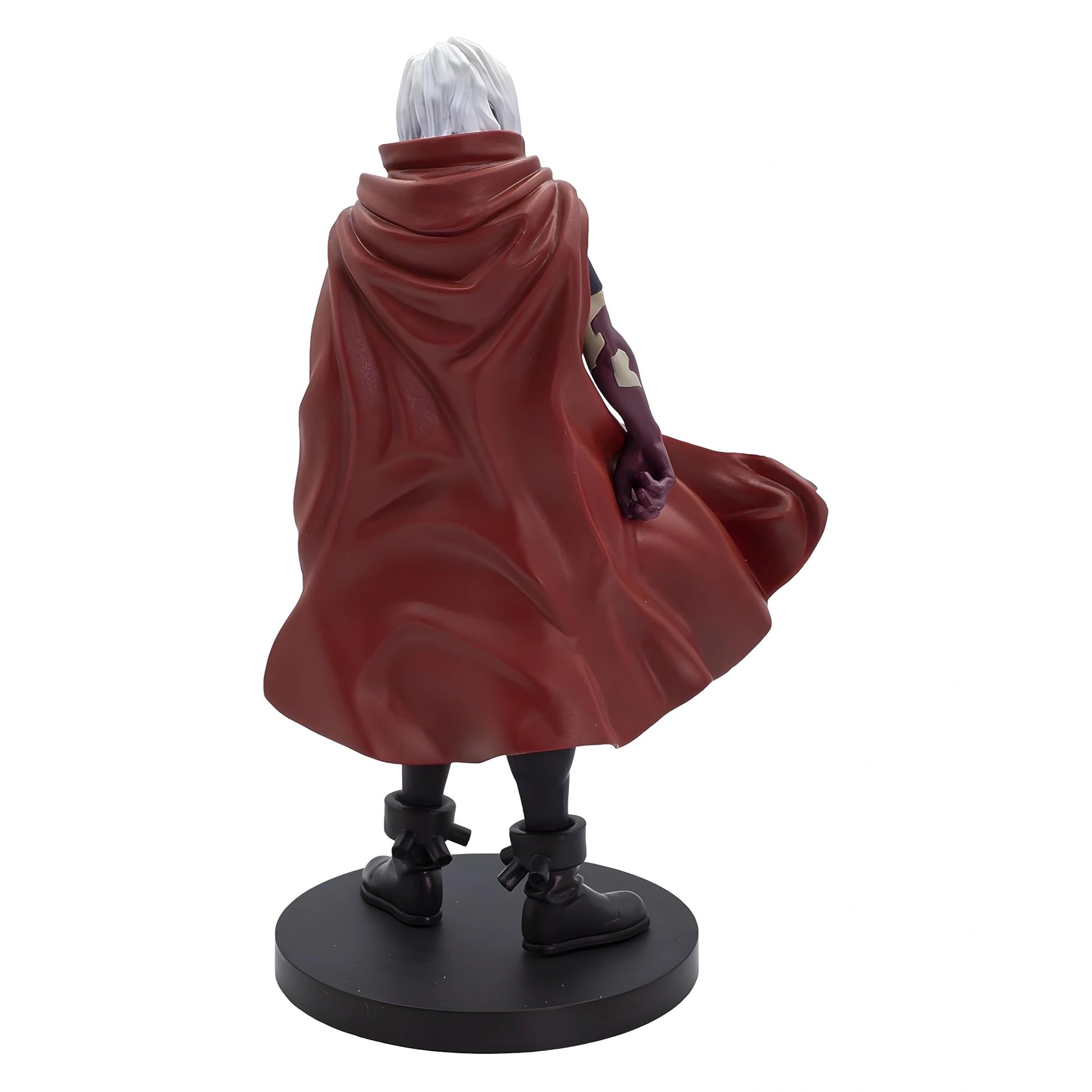 My Hero Academia - Figurine Tomura Shigaraki II - Dxf - Figurine & Kawaii - 4