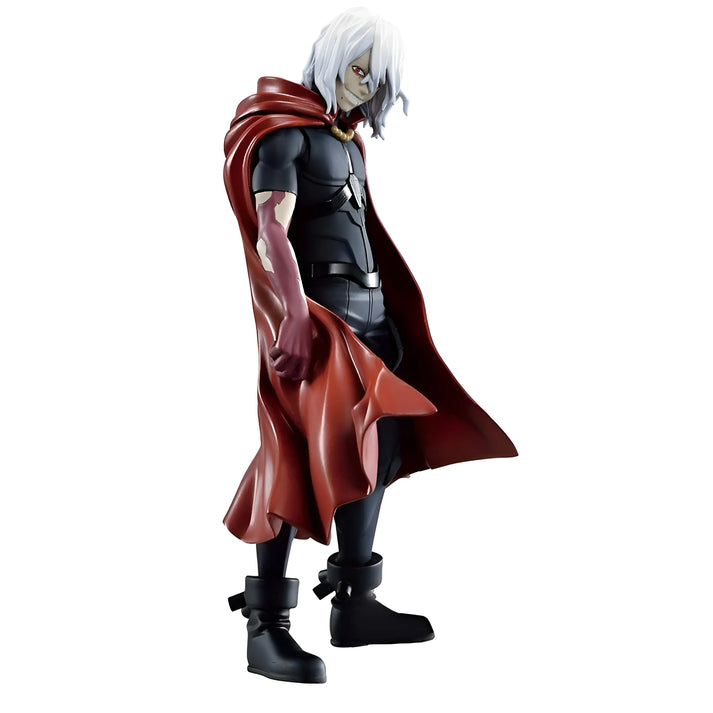 My Hero Academia - Figurine Tomura Shigaraki II - Dxf - Figurine & Kawaii - 1