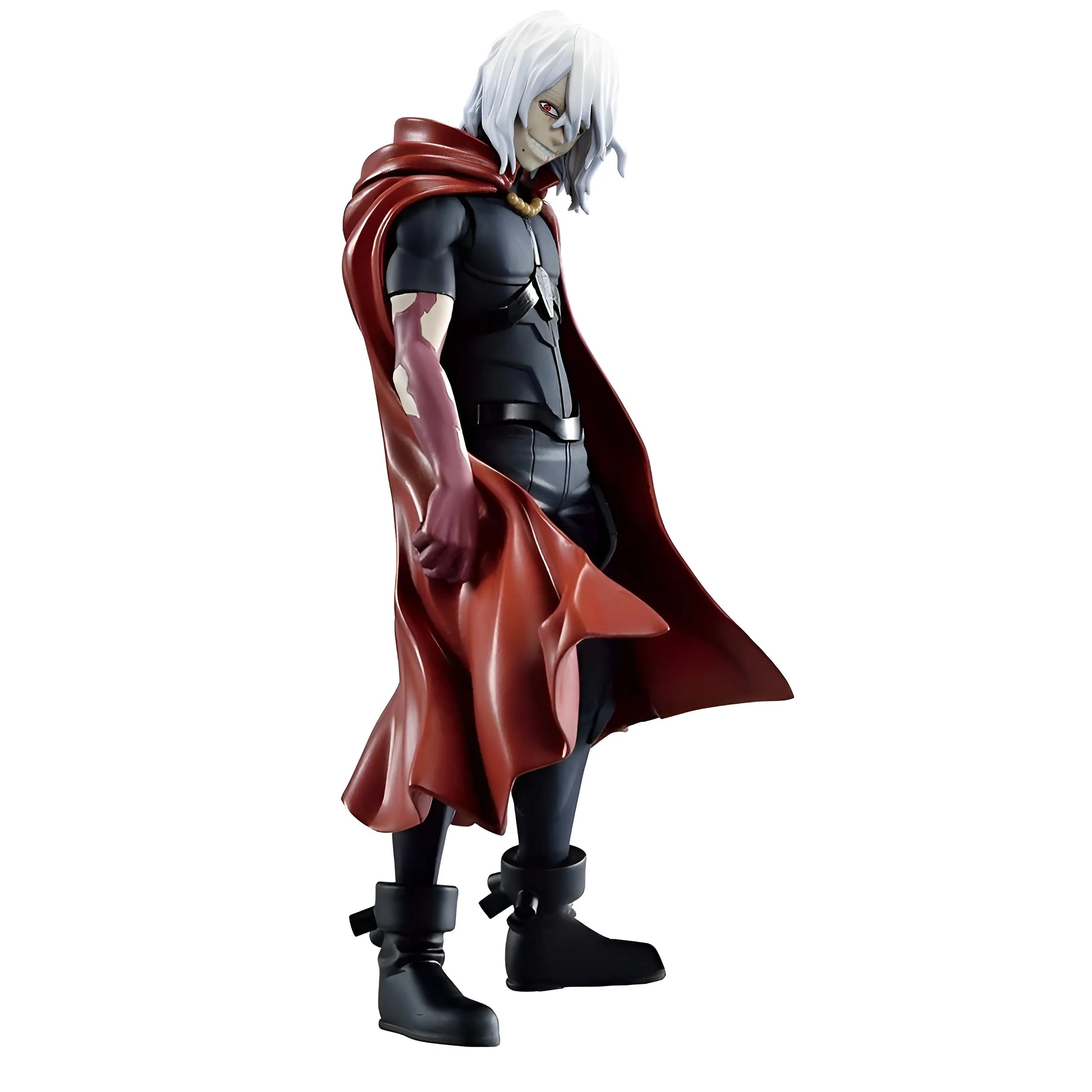 My Hero Academia - Figurine Tomura Shigaraki II - Dxf - Figurine & Kawaii - 1