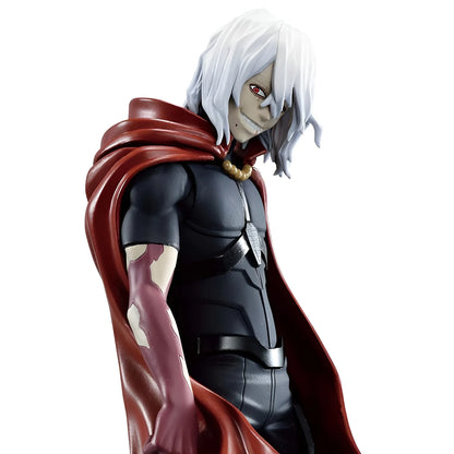 My Hero Academia - Figurine Tomura Shigaraki II - Dxf - Figurine & Kawaii - 2