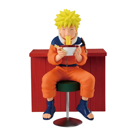 Naruto - Figurine Uzumaki Naruto - Ichiraku - Figurine & Kawaii - 1