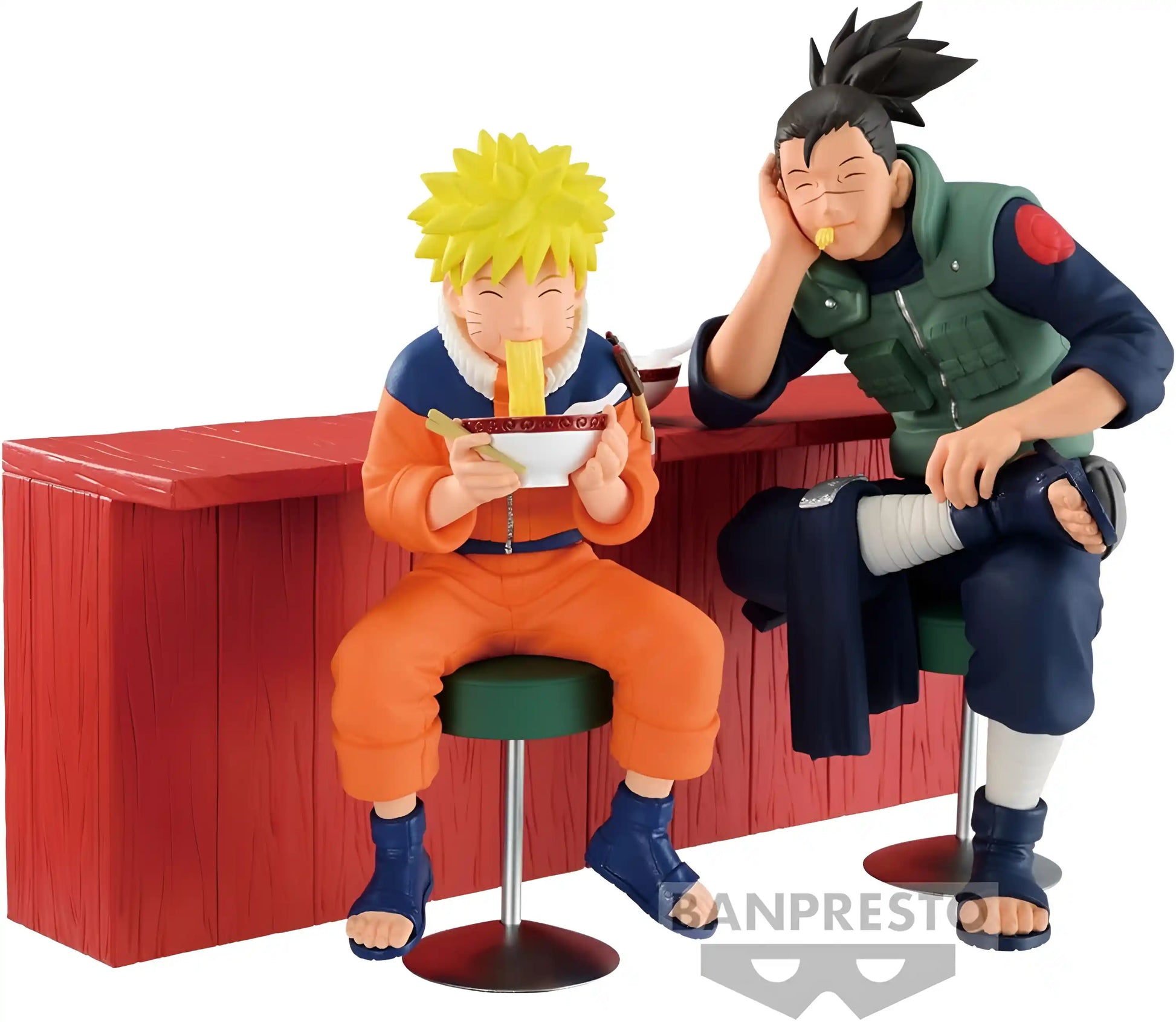 Naruto - Figurine Uzumaki Naruto - Ichiraku - Figurine & Kawaii - 3