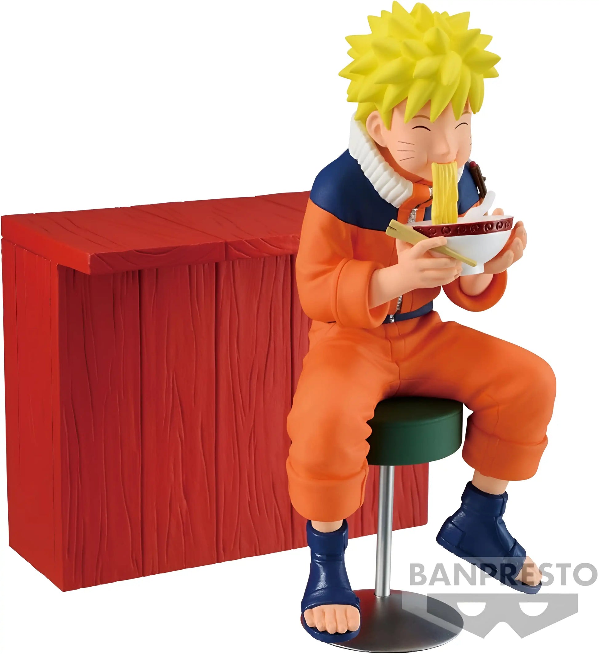 Naruto - Figurine Uzumaki Naruto - Ichiraku - Figurine & Kawaii - 2