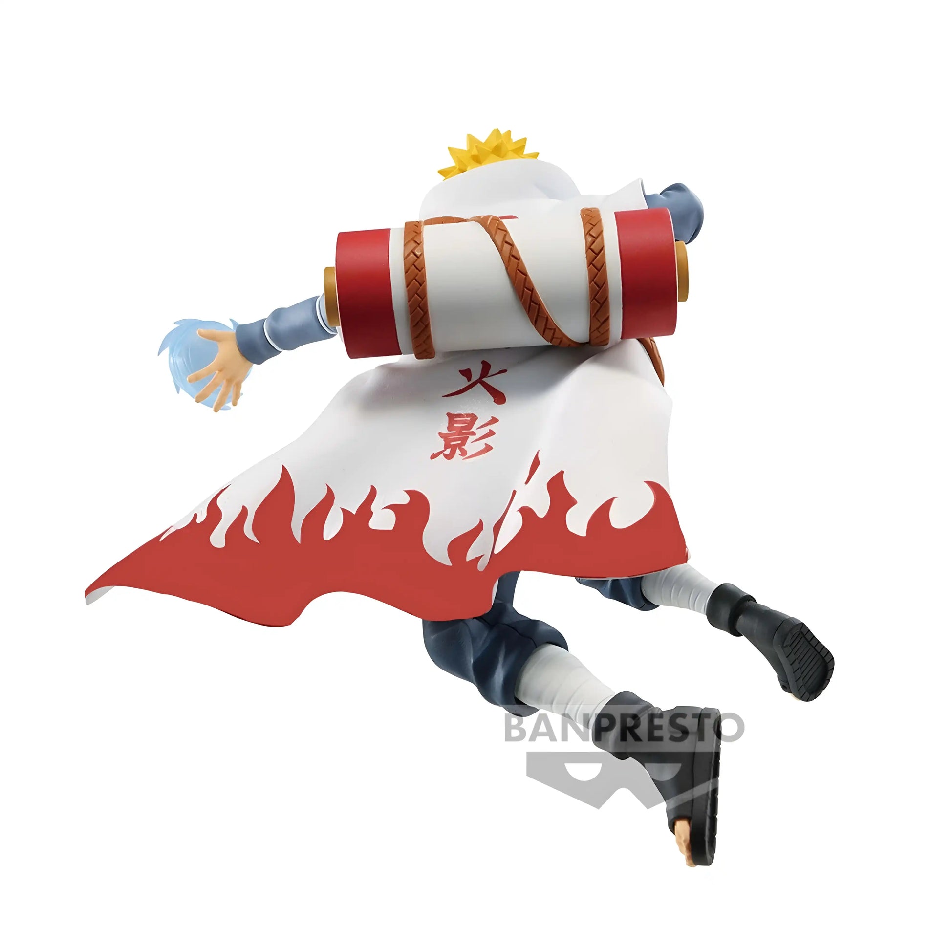 Naruto Shippuden - Figurine Namikaze Minato - Narutop99 - Figurine & Kawaii - 5