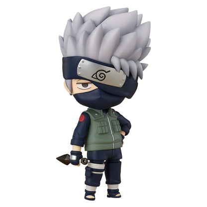 Naruto Shippuden - Figurine Nendoroid Kakashi Hatake - Figurine & Kawaii - 1