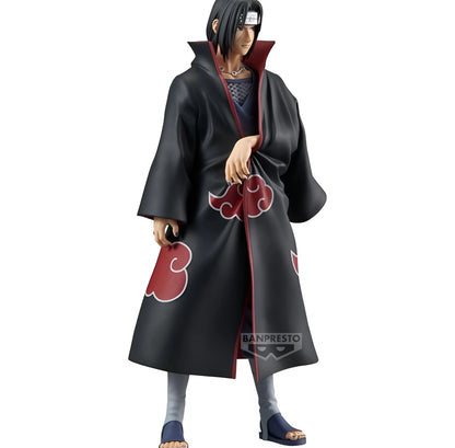 Naruto Shippuden - Figurine Uchiha Itachi - Grandista - Figurine & Kawaii - 3