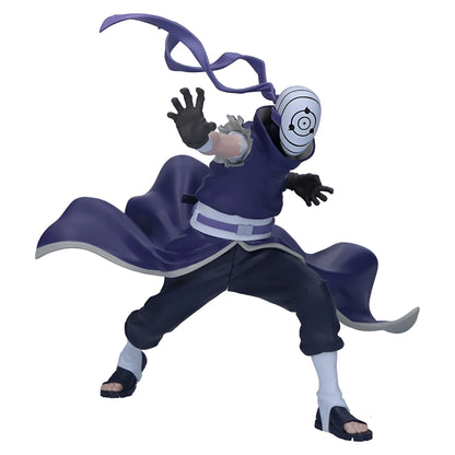 Naruto Shippuden - Figurine Uchiha Obito "Madara" - Vibration Stars - Figurine & Kawaii - 1