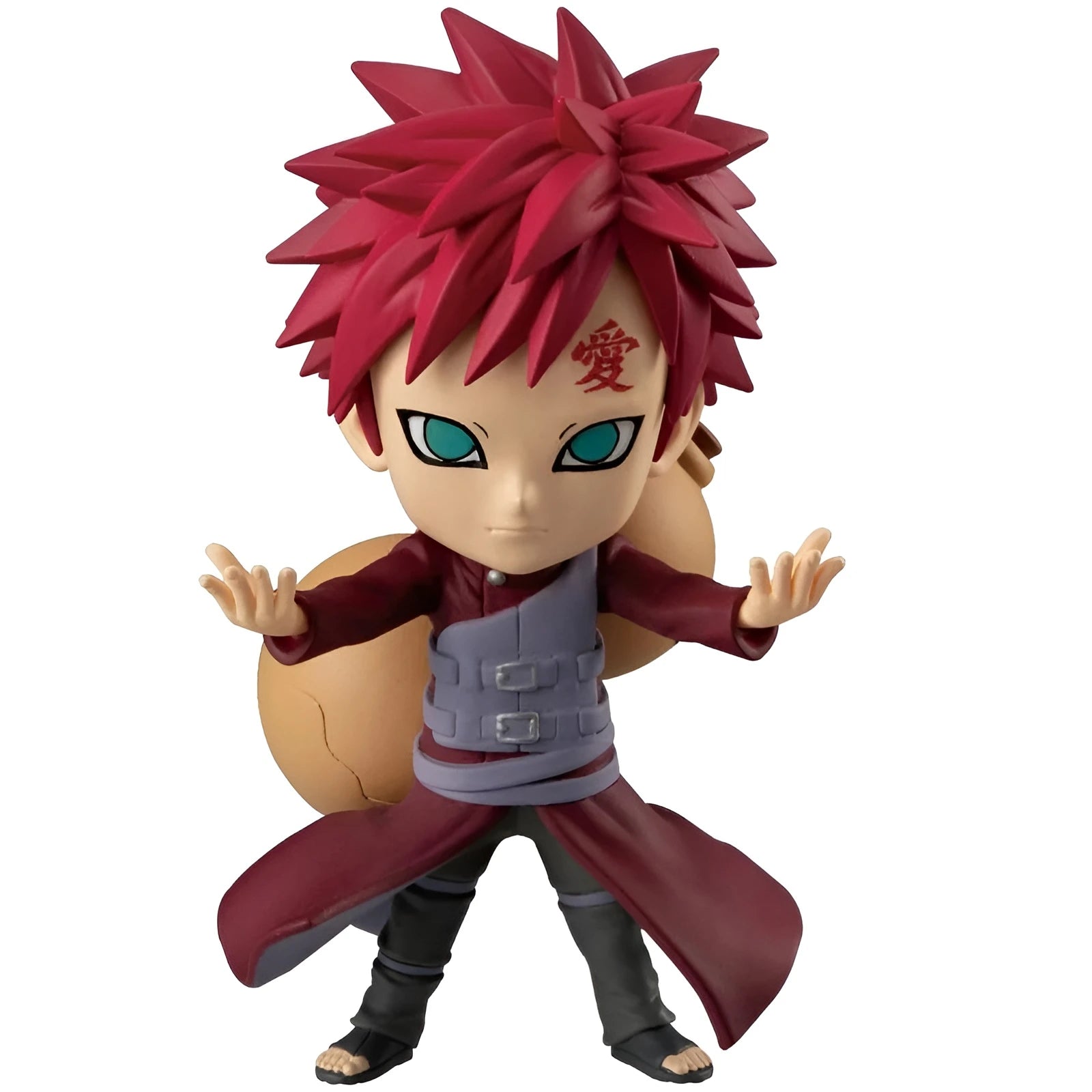 Naruto Shippuden - Figurines Kawaii Chibi Masters - Figurine & Kawaii - 4