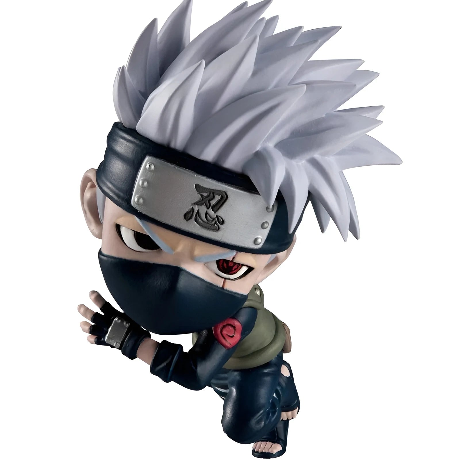 Naruto Shippuden - Figurines Kawaii Chibi Masters - Figurine & Kawaii - 5