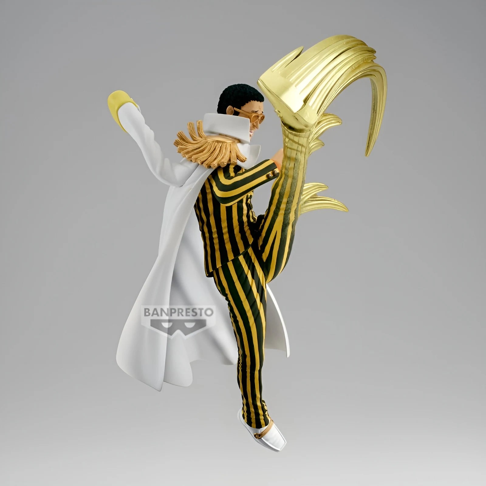 One Piece - Figurine Borsalino Kizaru - Battle Record - Figurine & Kawaii - 3