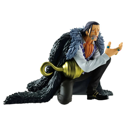 One Piece - Figurine Crocodile - Battle Record - Figurine & Kawaii - 2
