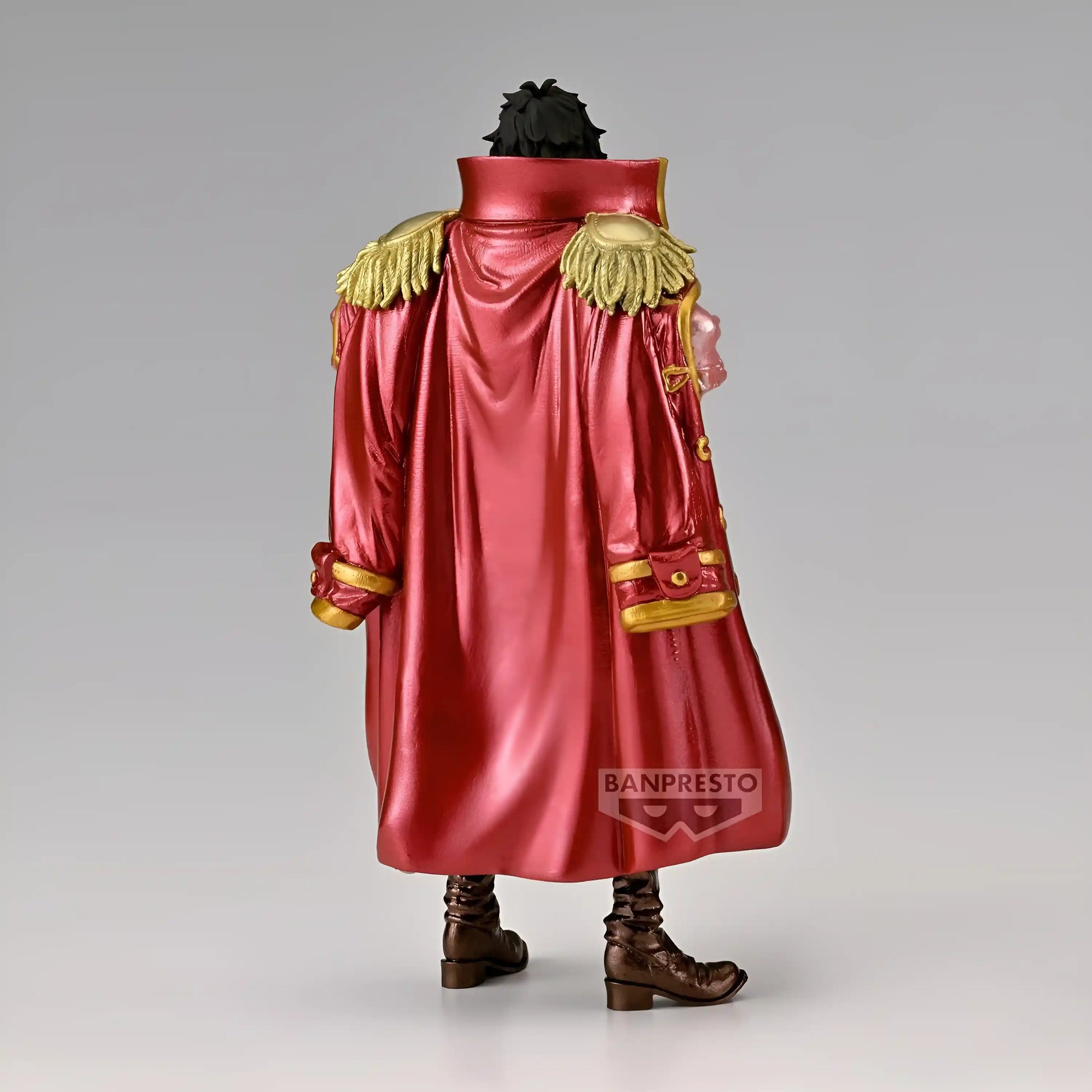 One Piece - Figurine Gol.D Roger  - King Of Artist - Figurine & Kawaii - 3