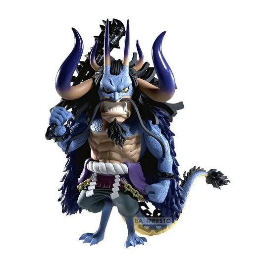 One Piece - Figurine Kaido - WCF - Figurine & Kawaii - 1
