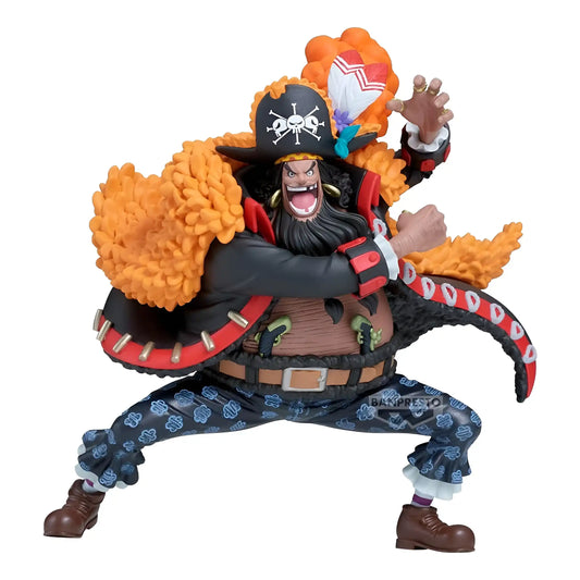 One Piece - Figurine Marshall D. Teach - Battle Record - Figurine & Kawaii - 1