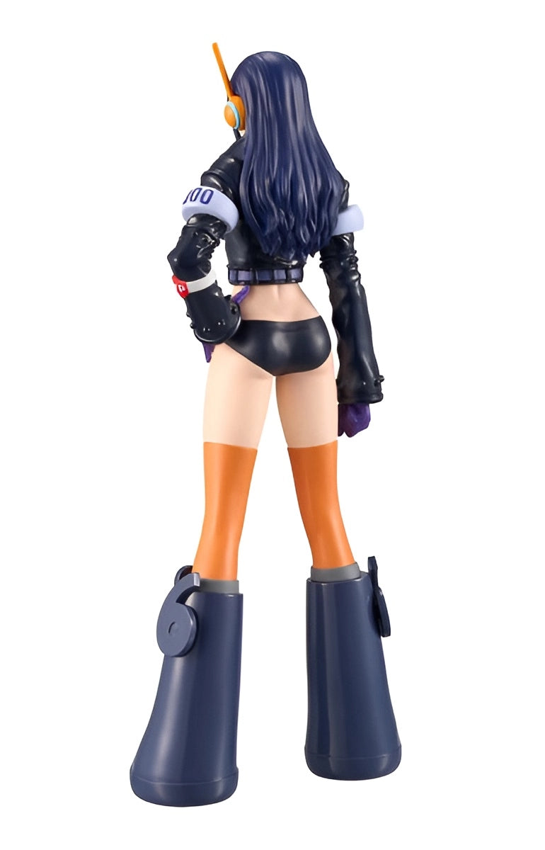One Piece - Figurine Nico Robin - DXF The GrandLine Series -  Egghead - Figurine & Kawaii - 3