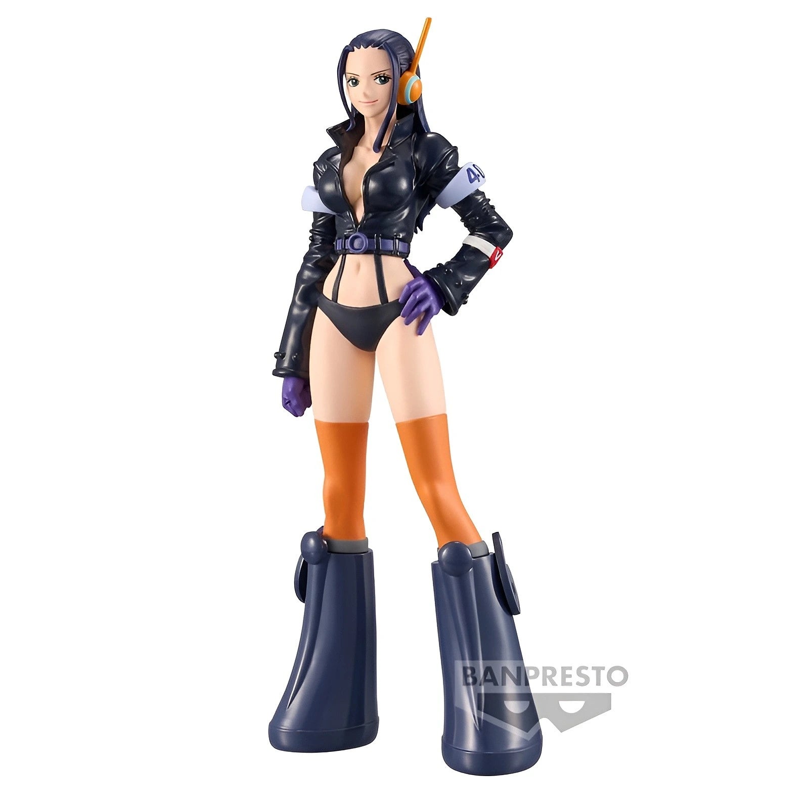 One Piece - Figurine Nico Robin - DXF The GrandLine Series -  Egghead - Figurine & Kawaii - 2