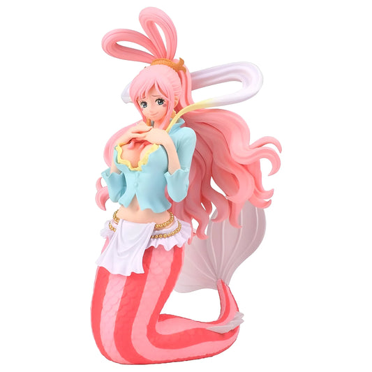 One Piece - Figurine Shirahoshi - Glitter & Glamours - Figurine & Kawaii - 1