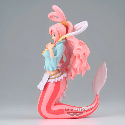 One Piece - Figurine Shirahoshi - Glitter & Glamours - Figurine & Kawaii - 3
