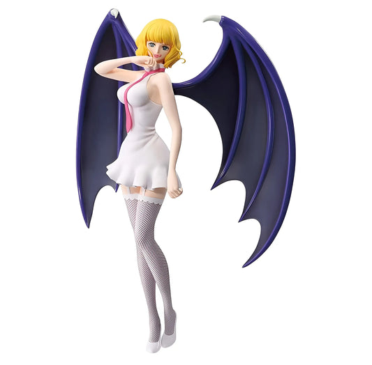 One Piece - Figurine Stussy - Masterlise Expiece - Memory Of Heroines - Figurine & Kawaii - 1