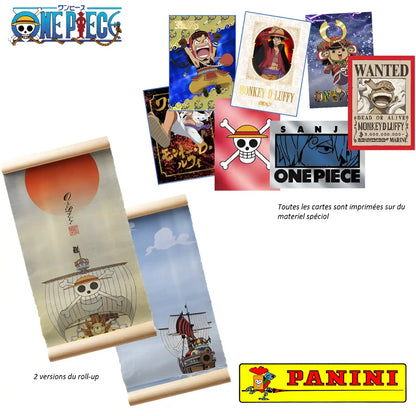 One Piece – Treasure Box Carte A Collectionner – Édition Limitée - Figurine & Kawaii - 4