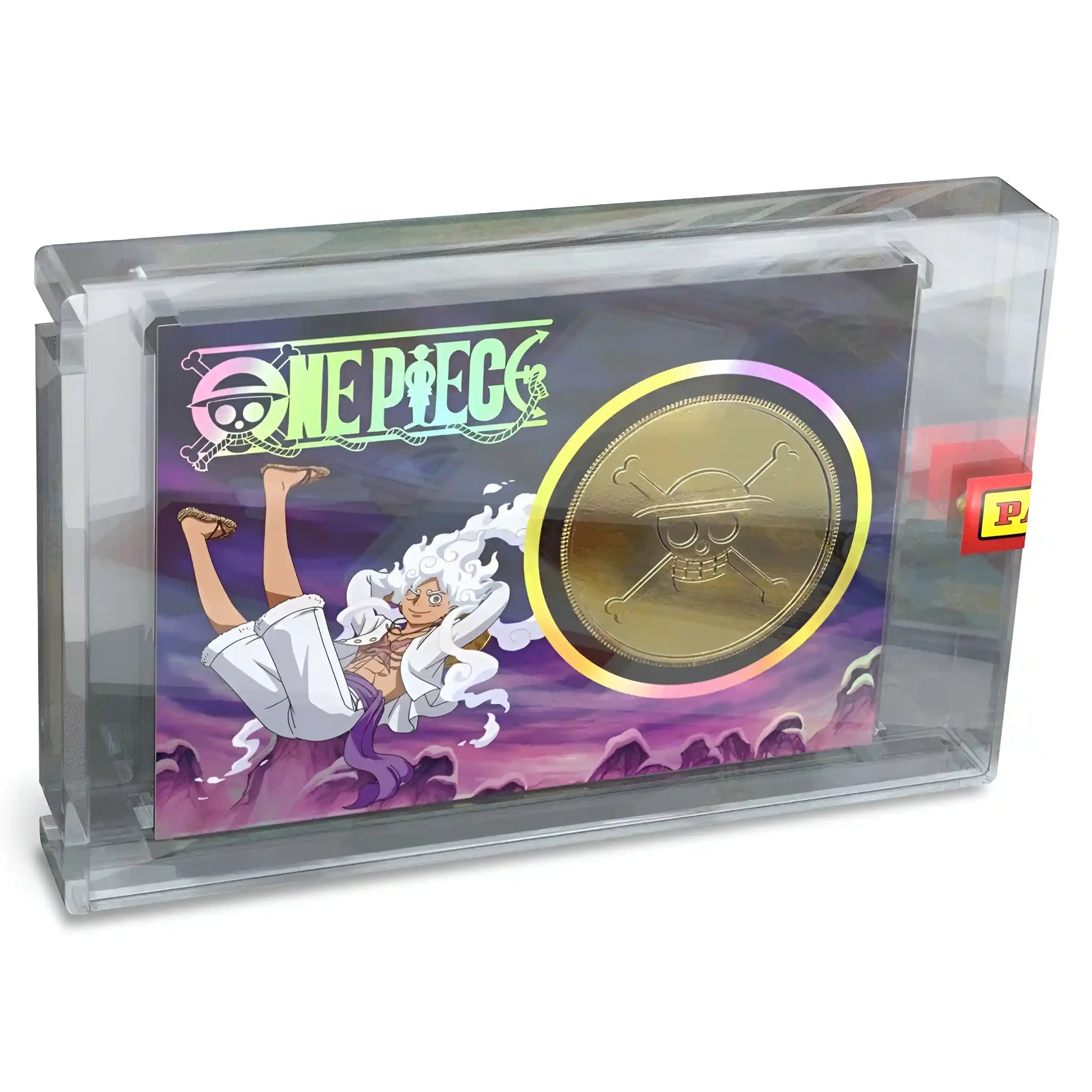 One Piece – Treasure Box Carte A Collectionner – Édition Limitée - Figurine & Kawaii - 5