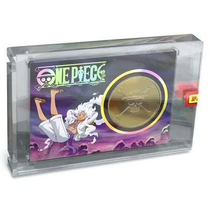 One Piece – Treasure Box Carte A Collectionner – Édition Limitée - Figurine & Kawaii - 5