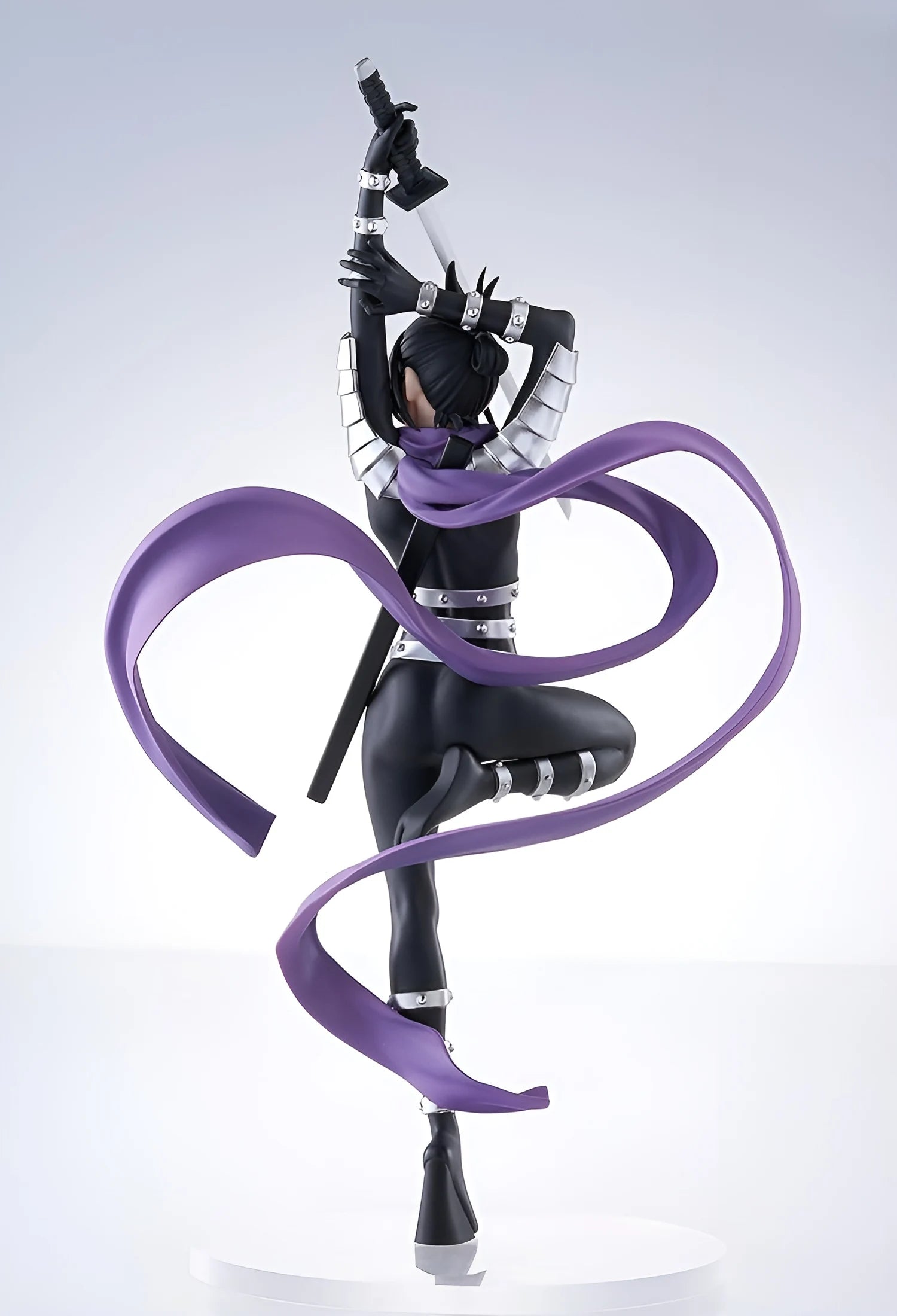 One Punch Man - Figurine Speed-o'-Sound Sonic - Pop Up Parade - Figurine & Kawaii - 2