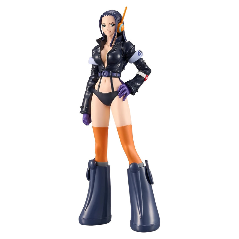 One Piece - Figurine Nico Robin - DXF The GrandLine Series - Egghead - Figurine & Kawaii - 1