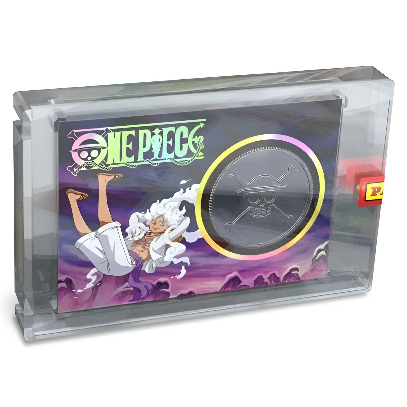 One Piece – Treasure Box Carte A Collectionner – Édition Limitée - Figurine & Kawaii