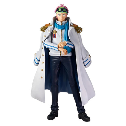 One piece - Figurine Koby - Masterlise - Legendary Hero - Figurine & Kawaii - 1