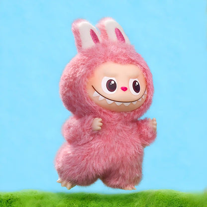 Pop Mart - Labubu The Monsters - Pin For Love (A-M) - Boîte Mystère - Figurine & Kawaii - 4