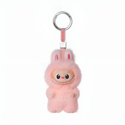 Pop Mart - Labubu The Monsters - Pin For Love (N-Z) - Boîte Mystère - Figurine & Kawaii - 3