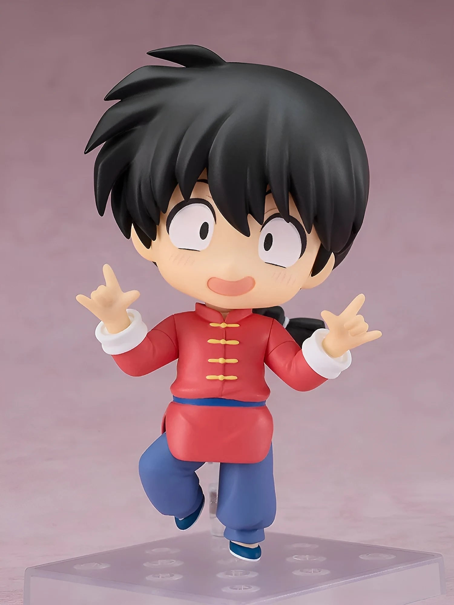 Ranma 1/2 - Figurine Nendoroid  Ranma Saotome - Figurine & Kawaii - 3