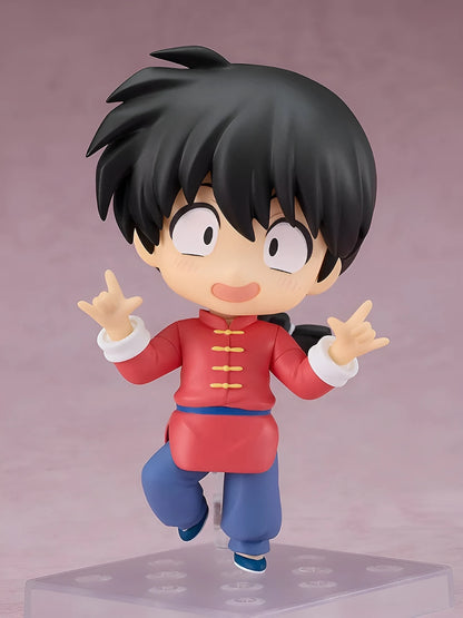 Ranma 1/2 - Figurine Nendoroid  Ranma Saotome - Figurine & Kawaii - 3
