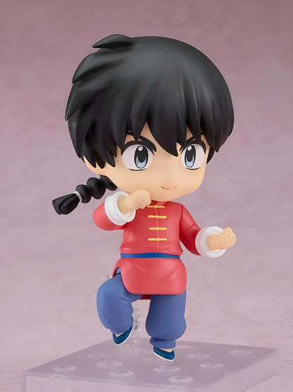 Ranma 1/2 - Figurine Nendoroid  Ranma Saotome - Figurine & Kawaii - 4