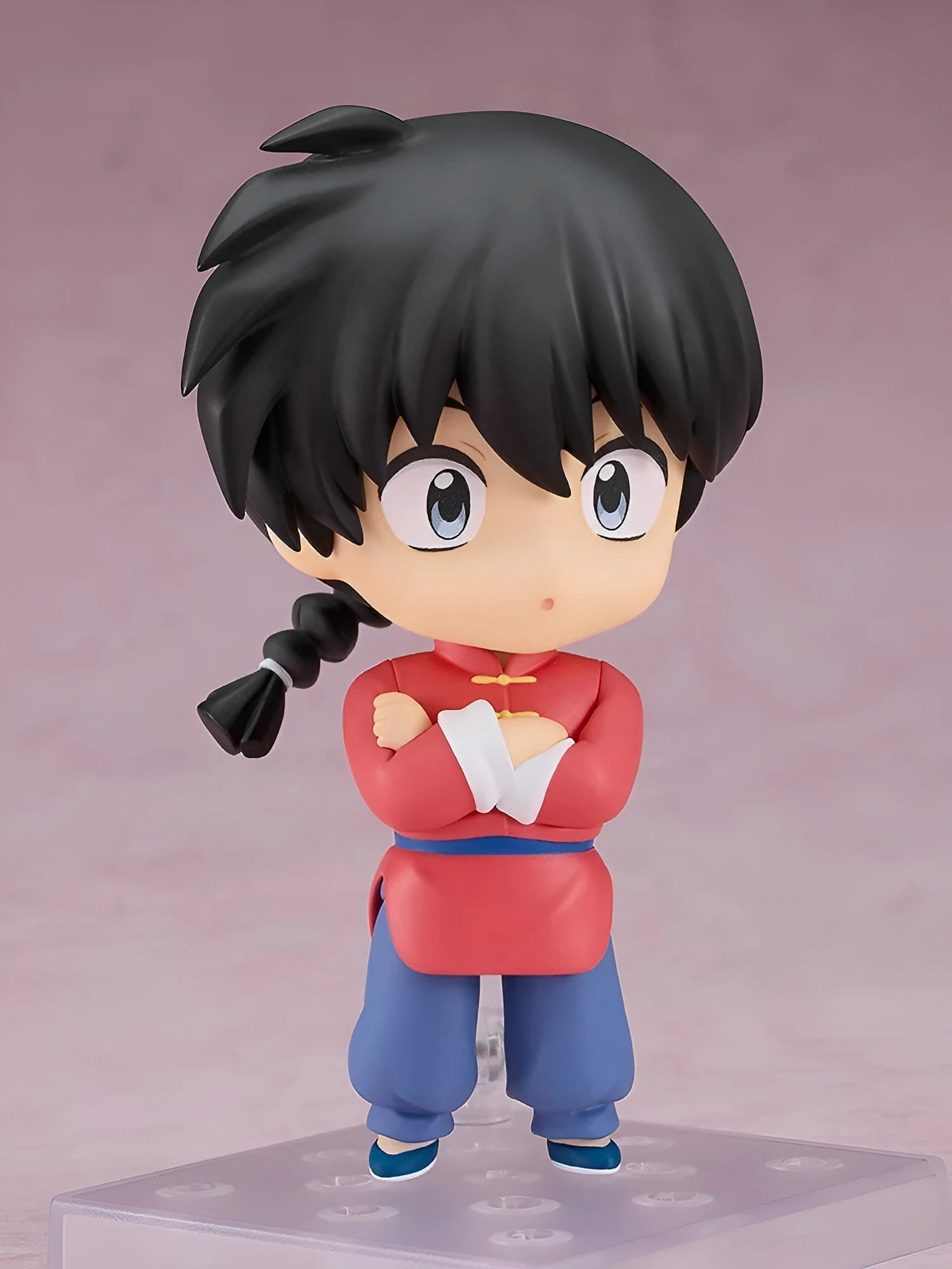 Ranma 1/2 - Figurine Nendoroid  Ranma Saotome - Figurine & Kawaii - 5