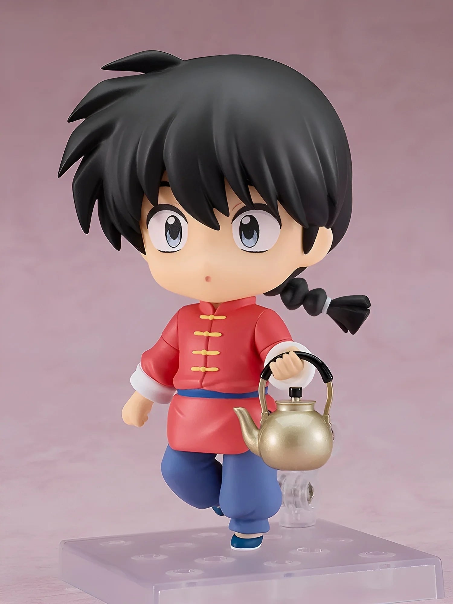 Ranma 1/2 - Figurine Nendoroid  Ranma Saotome - Figurine & Kawaii - 2