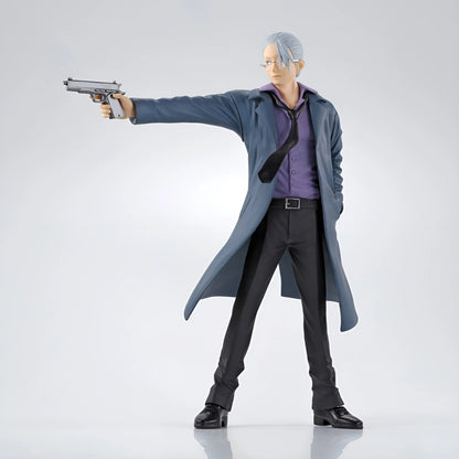 Sakamoto Days - Figurine Sakamoto Taro 01 - Figurine & Kawaii - 2