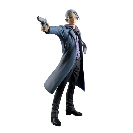 Sakamoto Days - Figurine Sakamoto Taro 01 - Figurine & Kawaii - 1