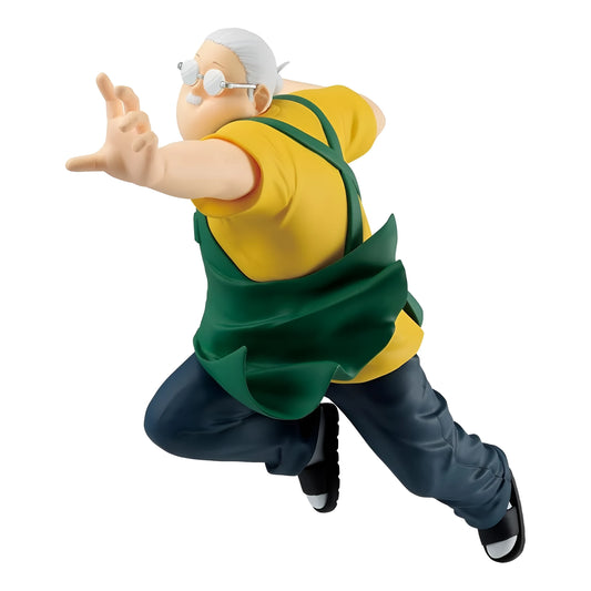 Sakamoto Days - Figurine Sakamoto Taro Version 1 - Vibration Stars - Figurine & Kawaii - 1
