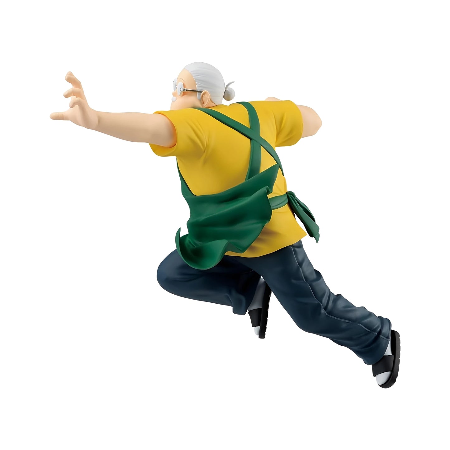 Sakamoto Days - Figurine Sakamoto Taro Version 1 - Vibration Stars - Figurine & Kawaii - 2