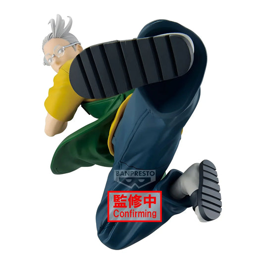 Sakamoto Days - Figurine Sakamoto Taro - Vibration Stars - Figurine & Kawaii - 1