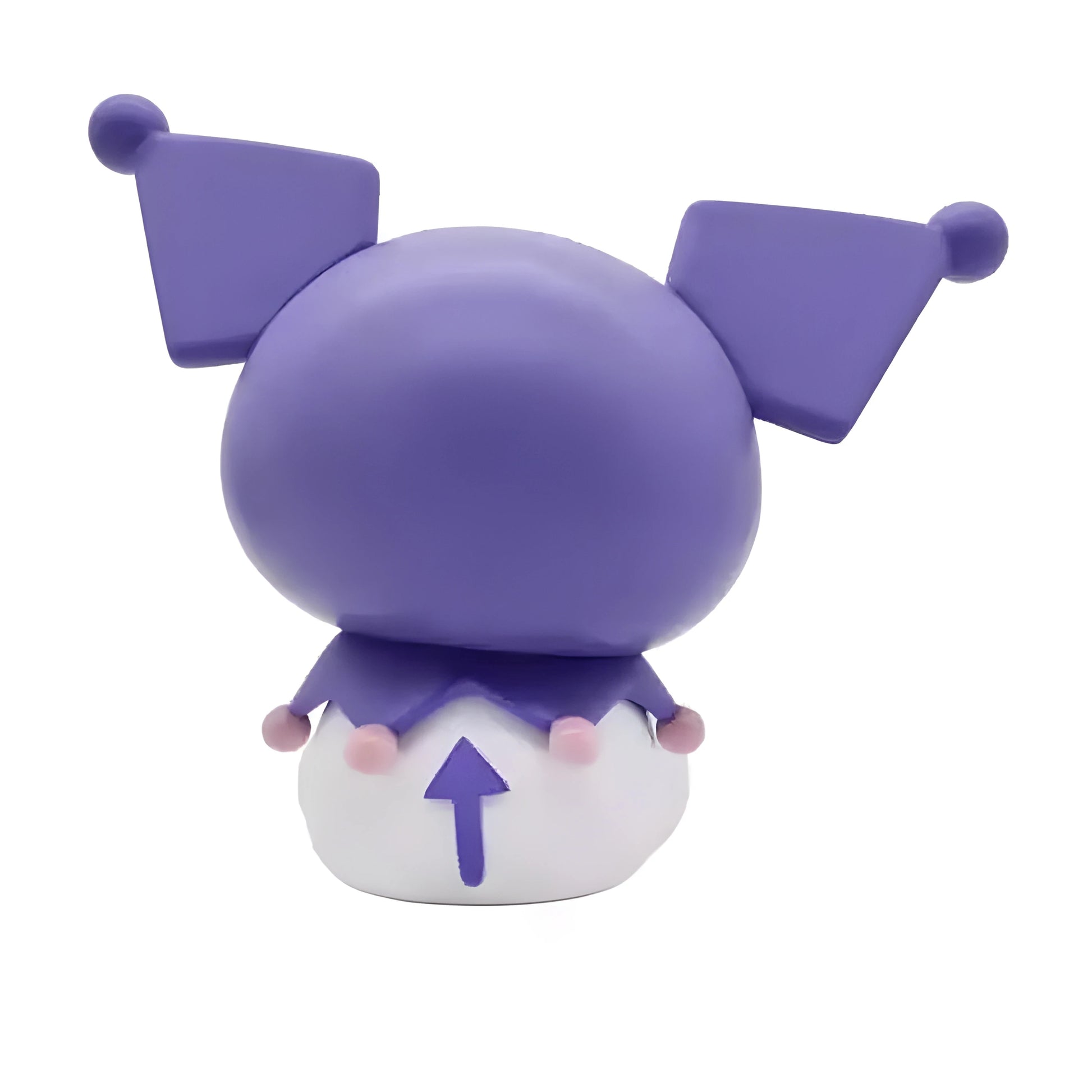 Hello Kitty - Figurine Kawaii Kuromi - Sofvimates - Figurine & Kawaii - 2