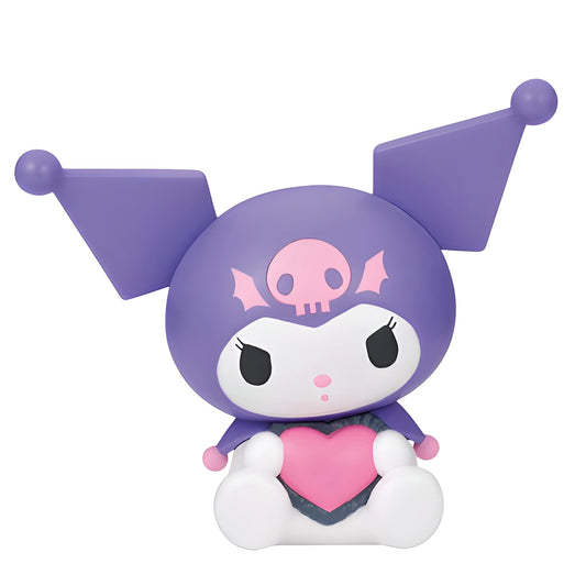 Hello Kitty - Figurine Kawaii Kuromi - Sofvimates - Figurine & Kawaii - 1