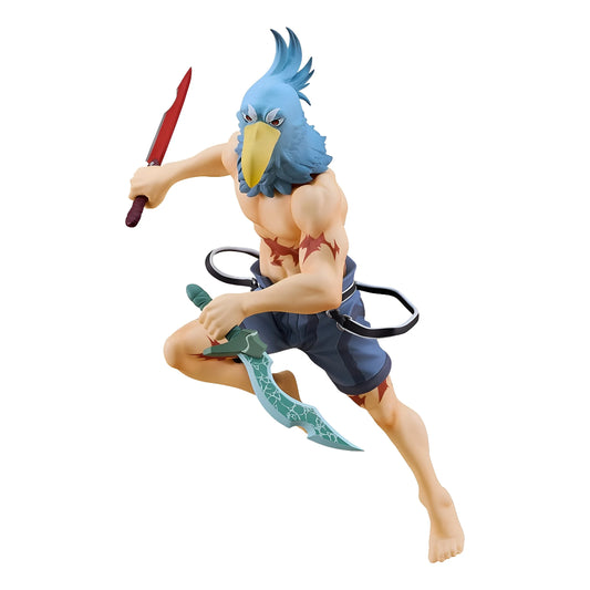 Shangri-La Frontier - Figurine Sunraku - Pop Up Parade - Figurine & Kawaii - 1 